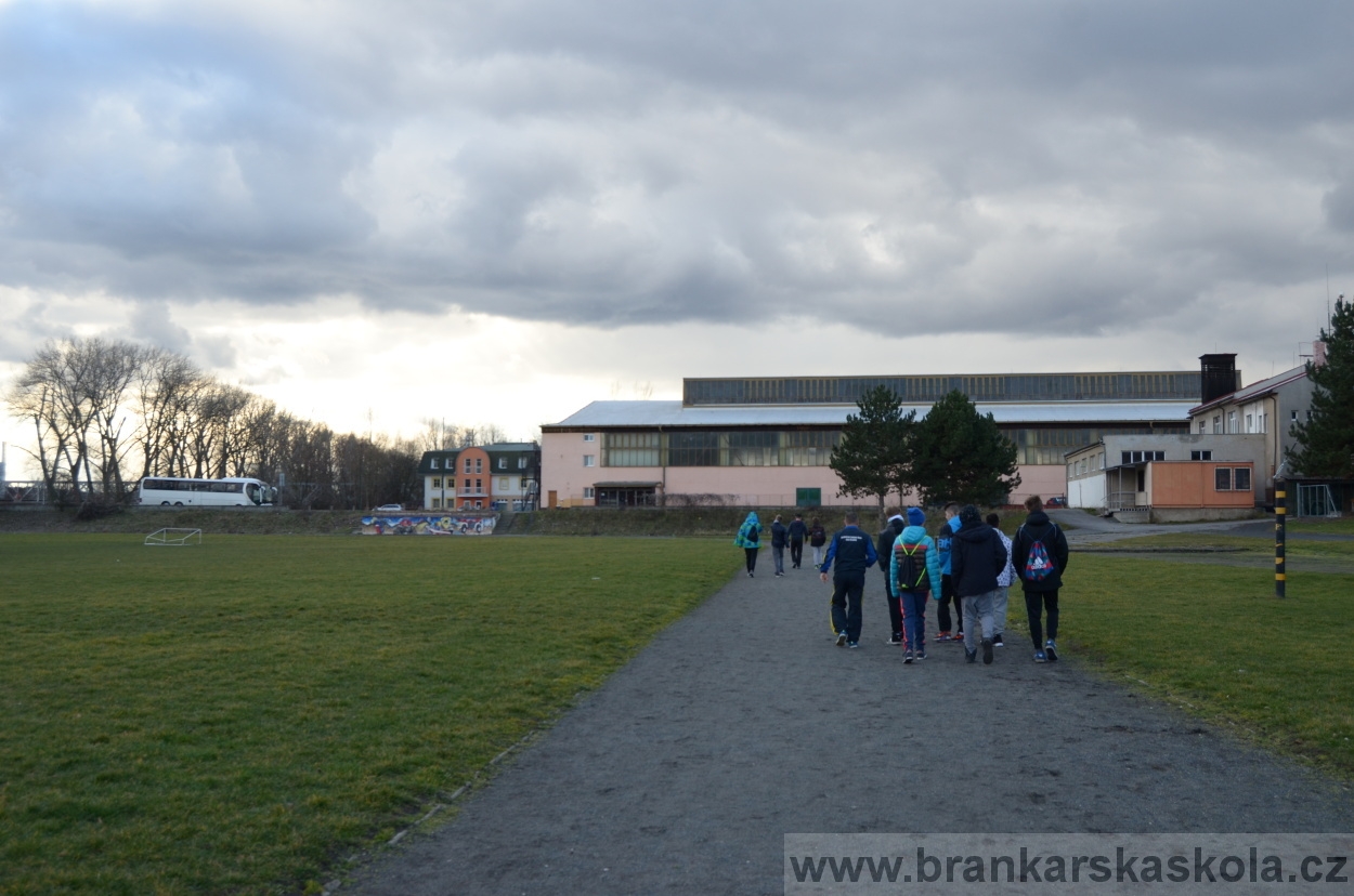 BFŠJCH - Zima 2016 - 10.2.2016