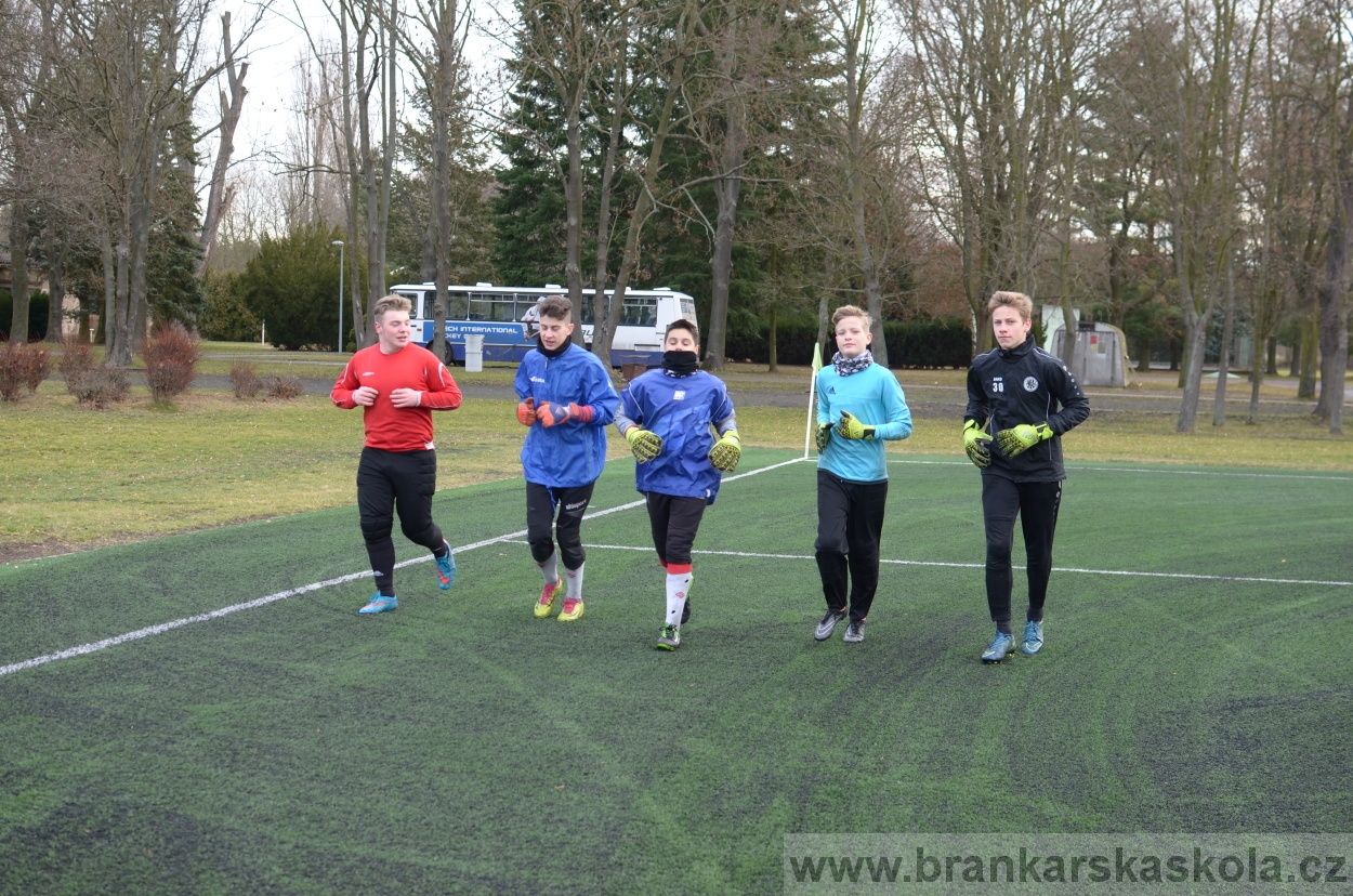 BFŠJCH - Zima 2016 - 11.2.2016