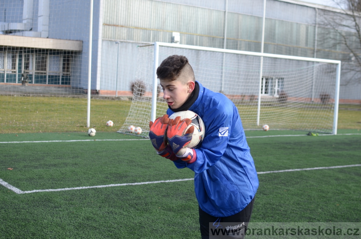 BFŠJCH - Zima 2016 - 11.2.2016