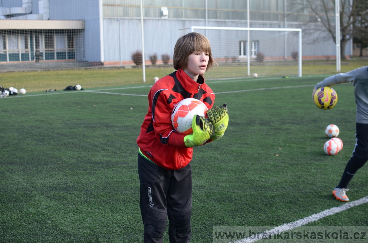 BFŠJCH - Zima 2016 - 11.2.2016