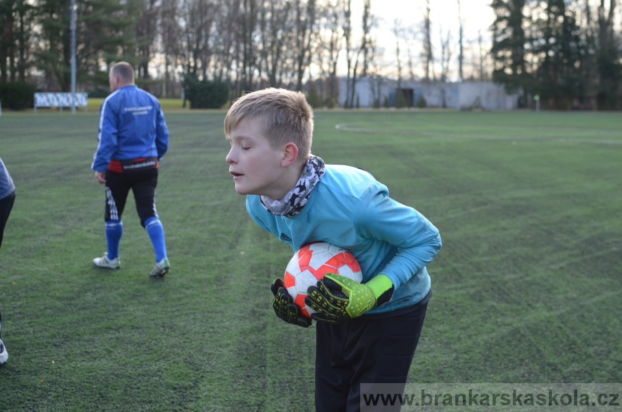 BFŠJCH - Zima 2016 - 11.2.2016