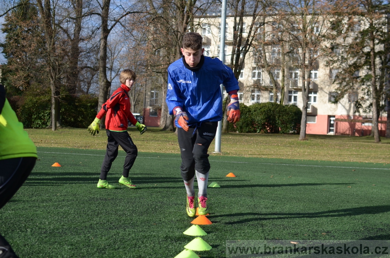 BFŠJCH - Zima 2016 - 11.2.2016