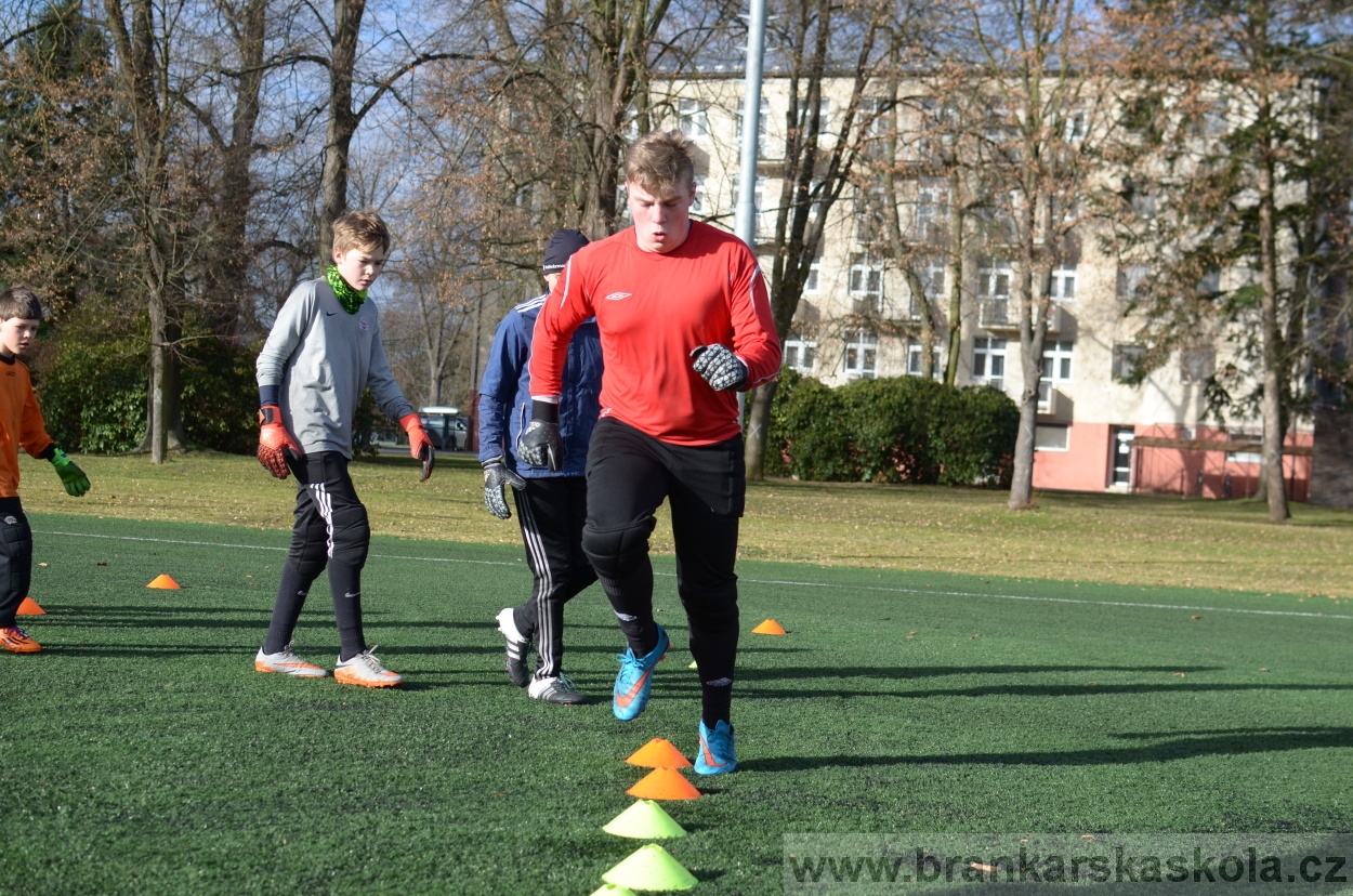 BFŠJCH - Zima 2016 - 11.2.2016