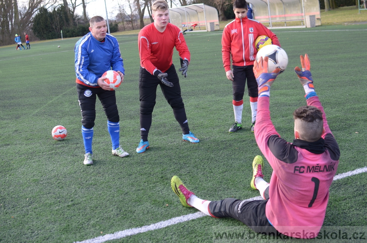 BFŠJCH - Zima 2016 - 11.2.2016