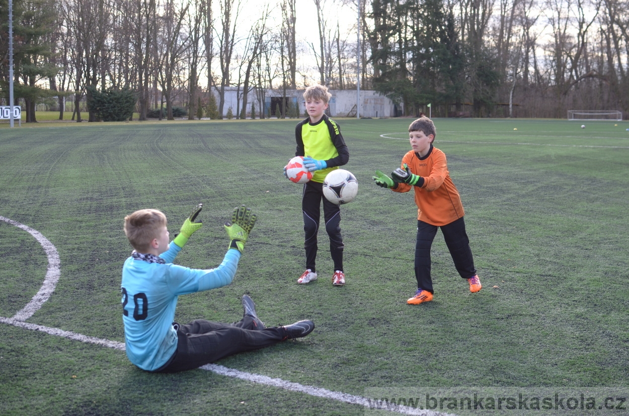 BFŠJCH - Zima 2016 - 11.2.2016