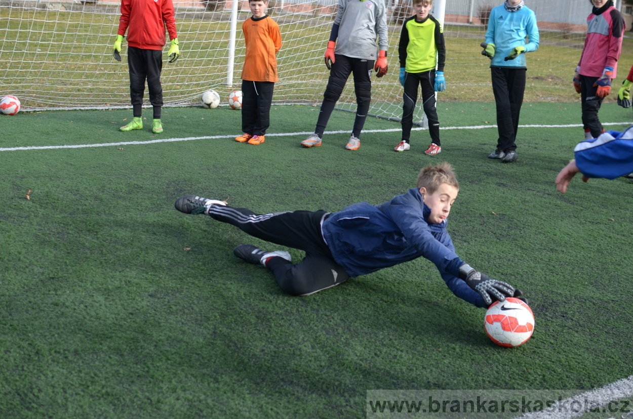 BFŠJCH - Zima 2016 - 11.2.2016