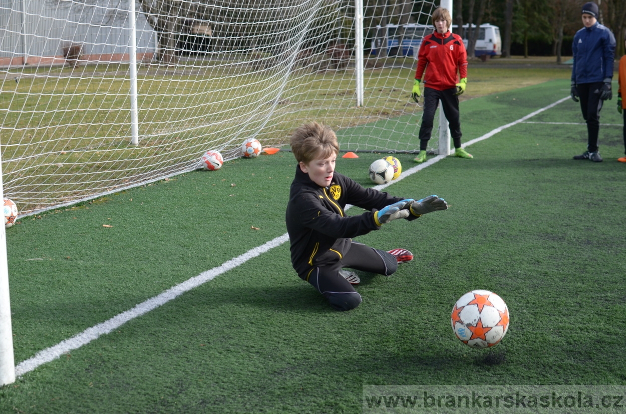 BFŠJCH - Zima 2016 - 11.2.2016