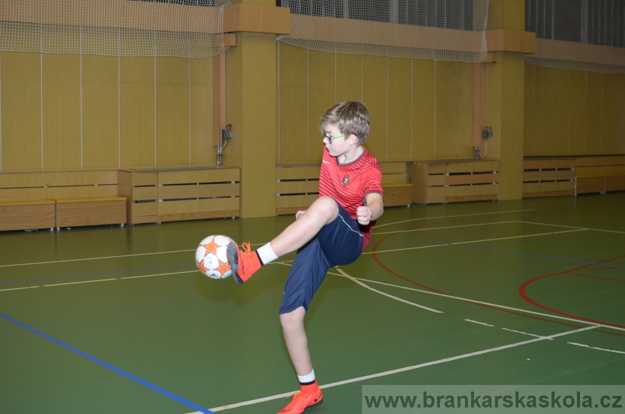 BFŠJCH - Zima 2016 - 11.2.2016