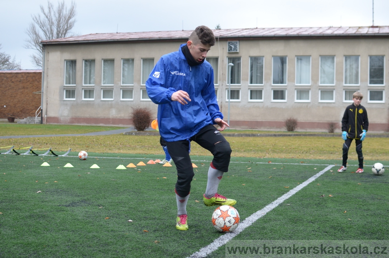 BFŠJCH - Zima 2016 - 12.2.2016