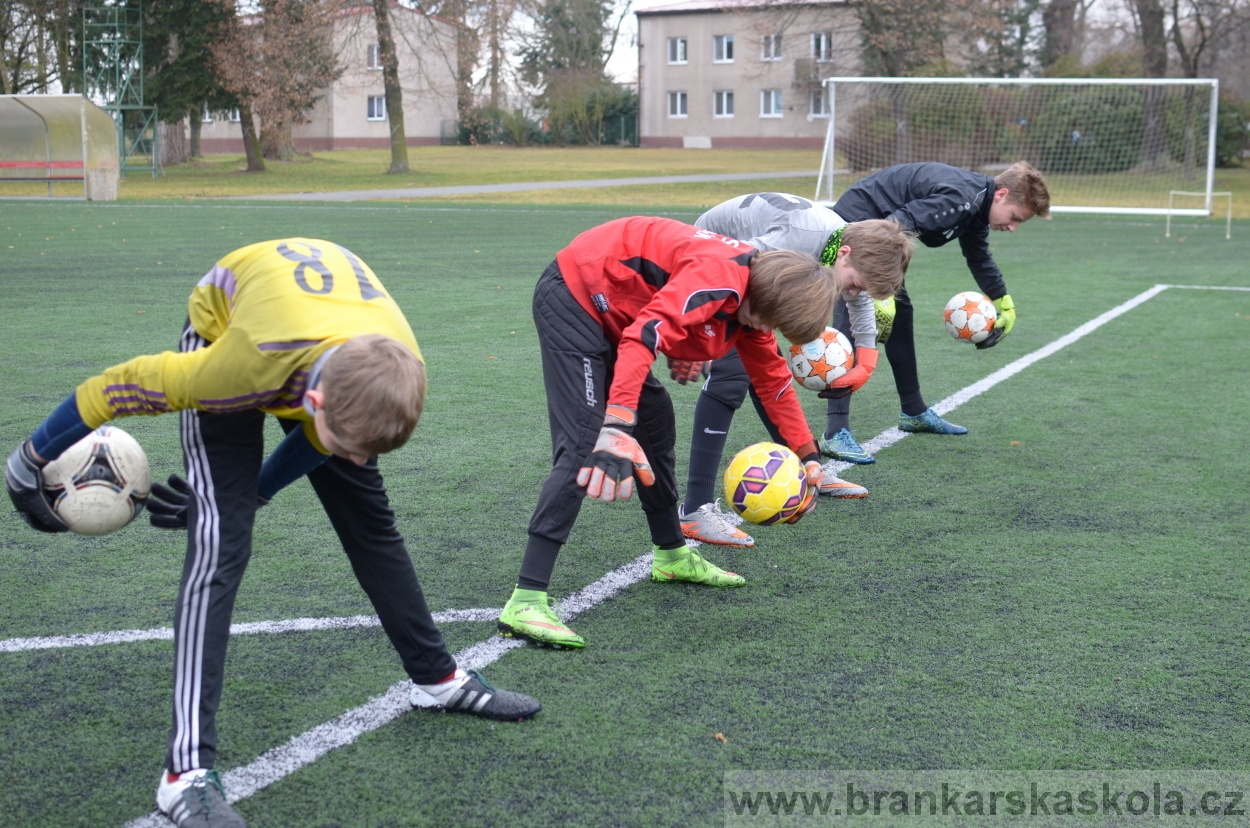 BFŠJCH - Zima 2016 - 12.2.2016