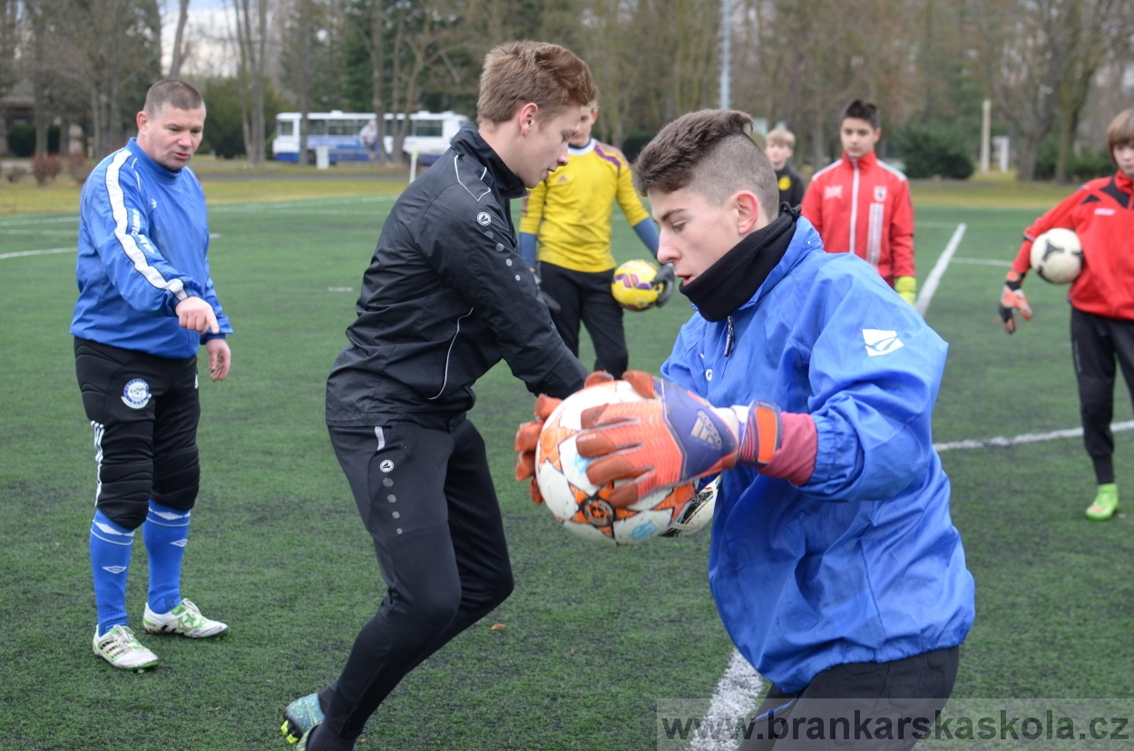 BFŠJCH - Zima 2016 - 12.2.2016