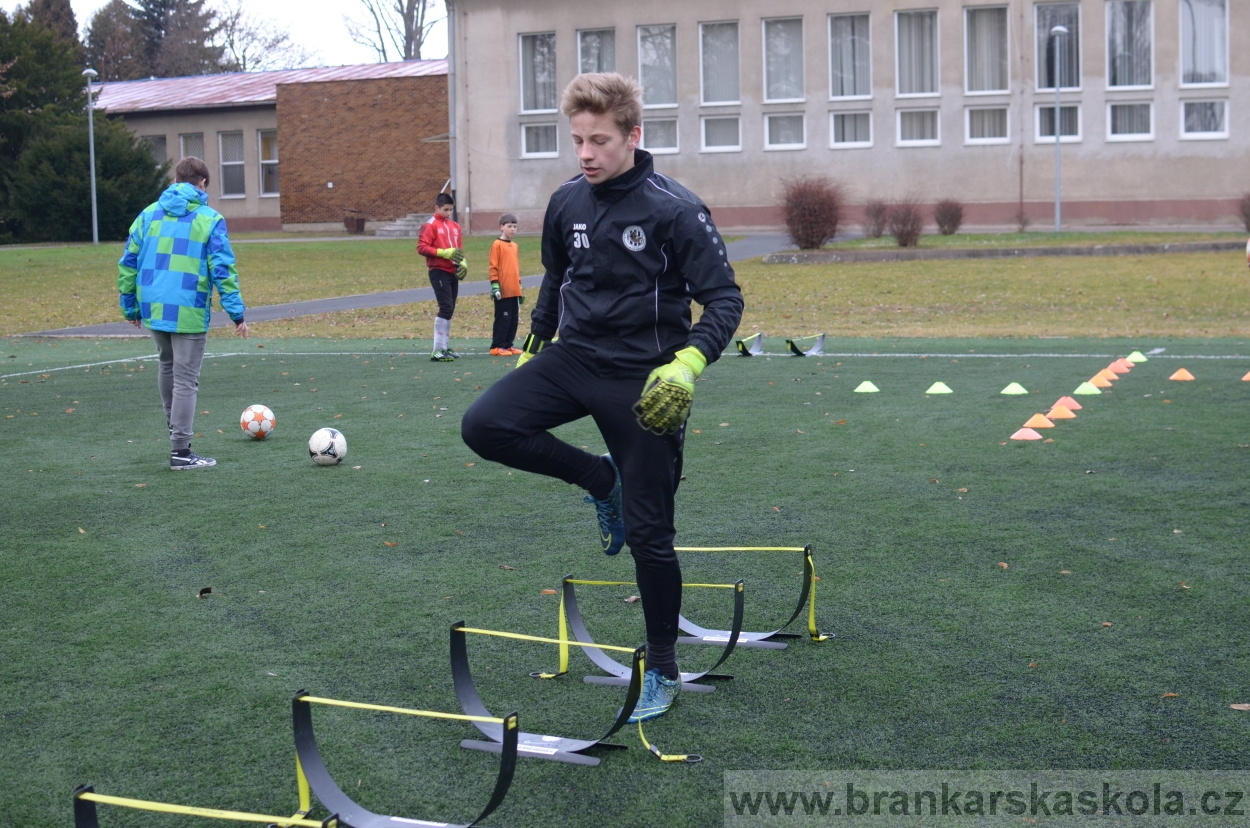 BFŠJCH - Zima 2016 - 12.2.2016