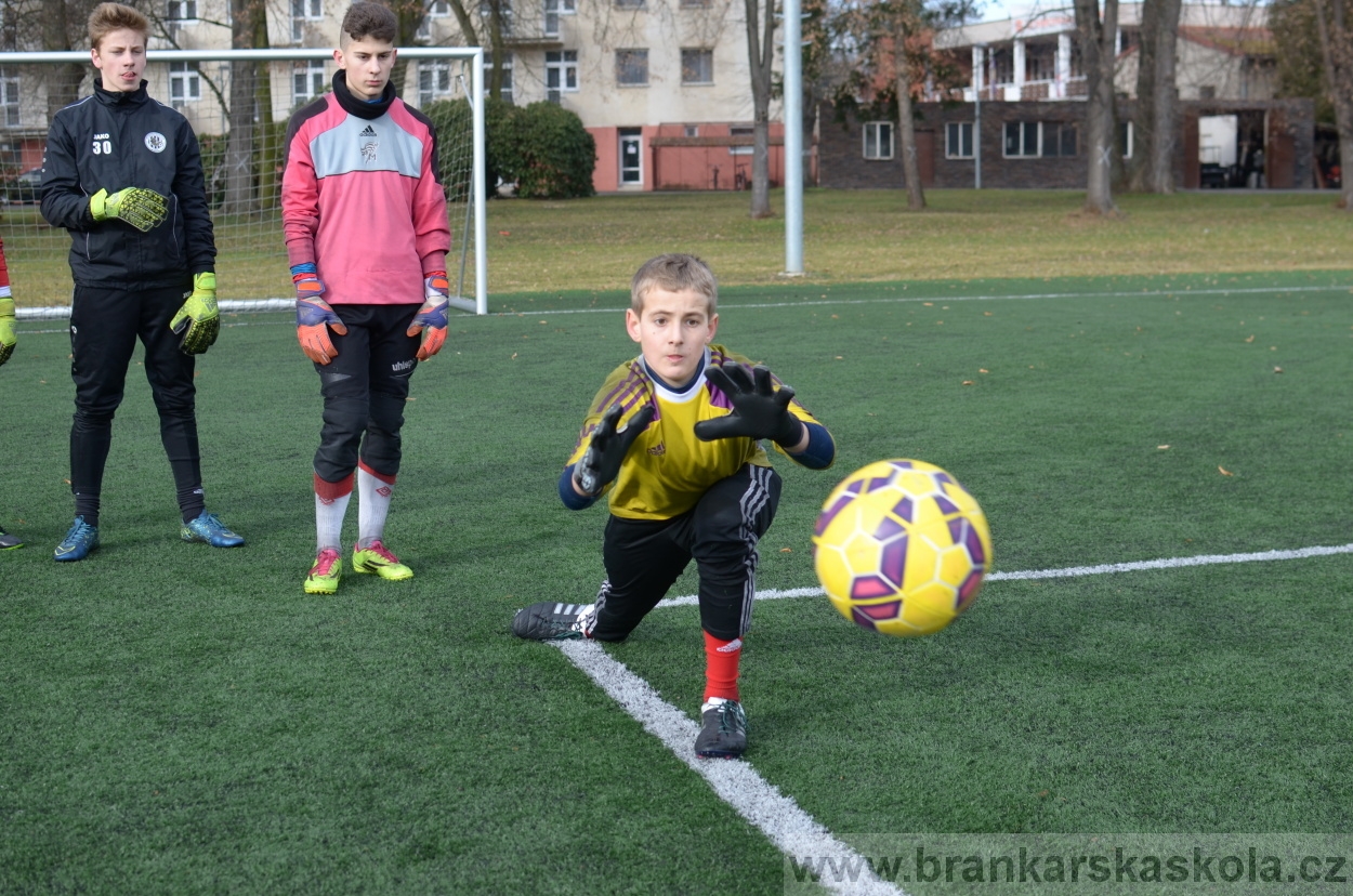 BFŠJCH - Zima 2016 - 12.2.2016