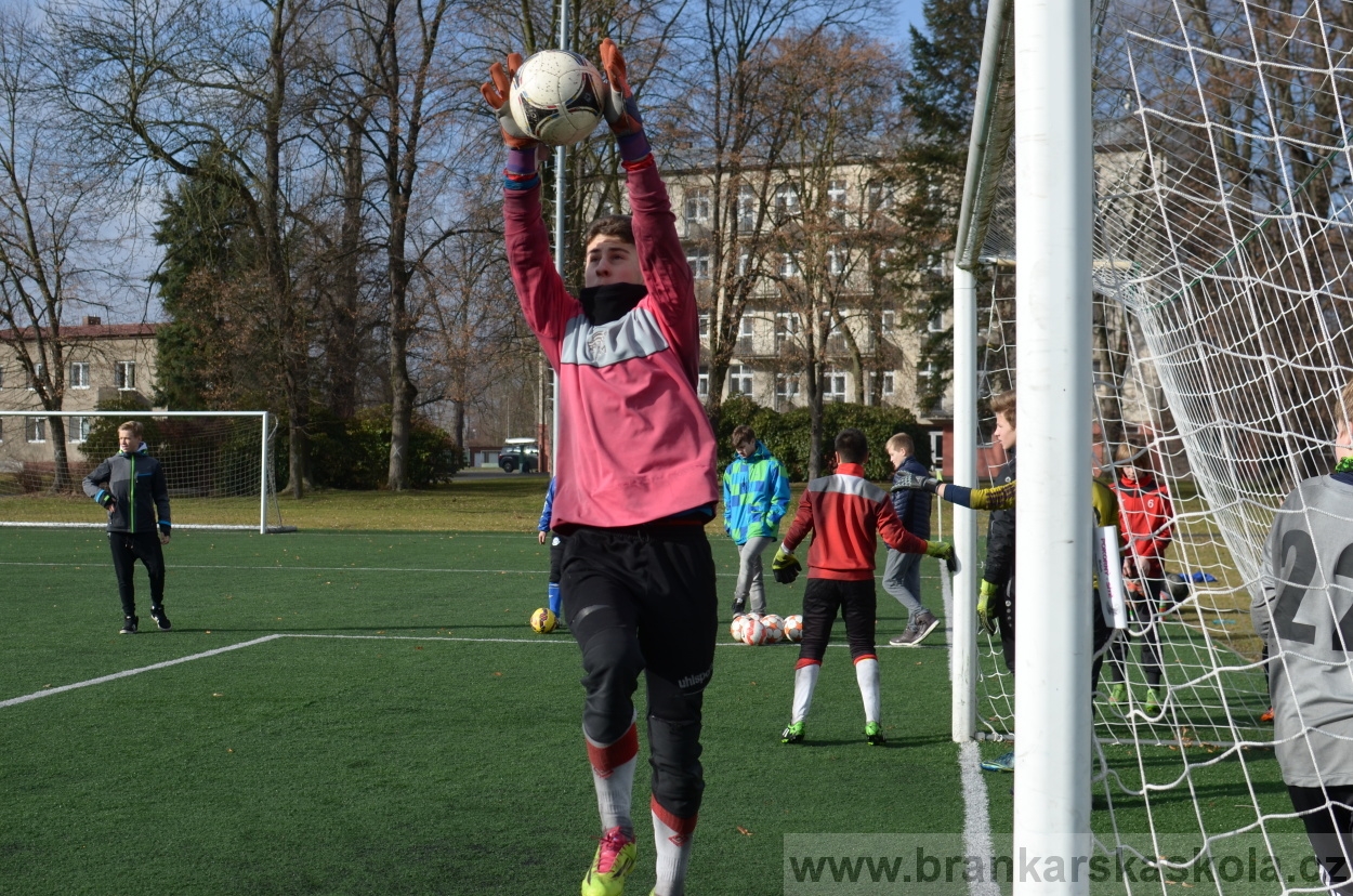 BFŠJCH - Zima 2016 - 12.2.2016