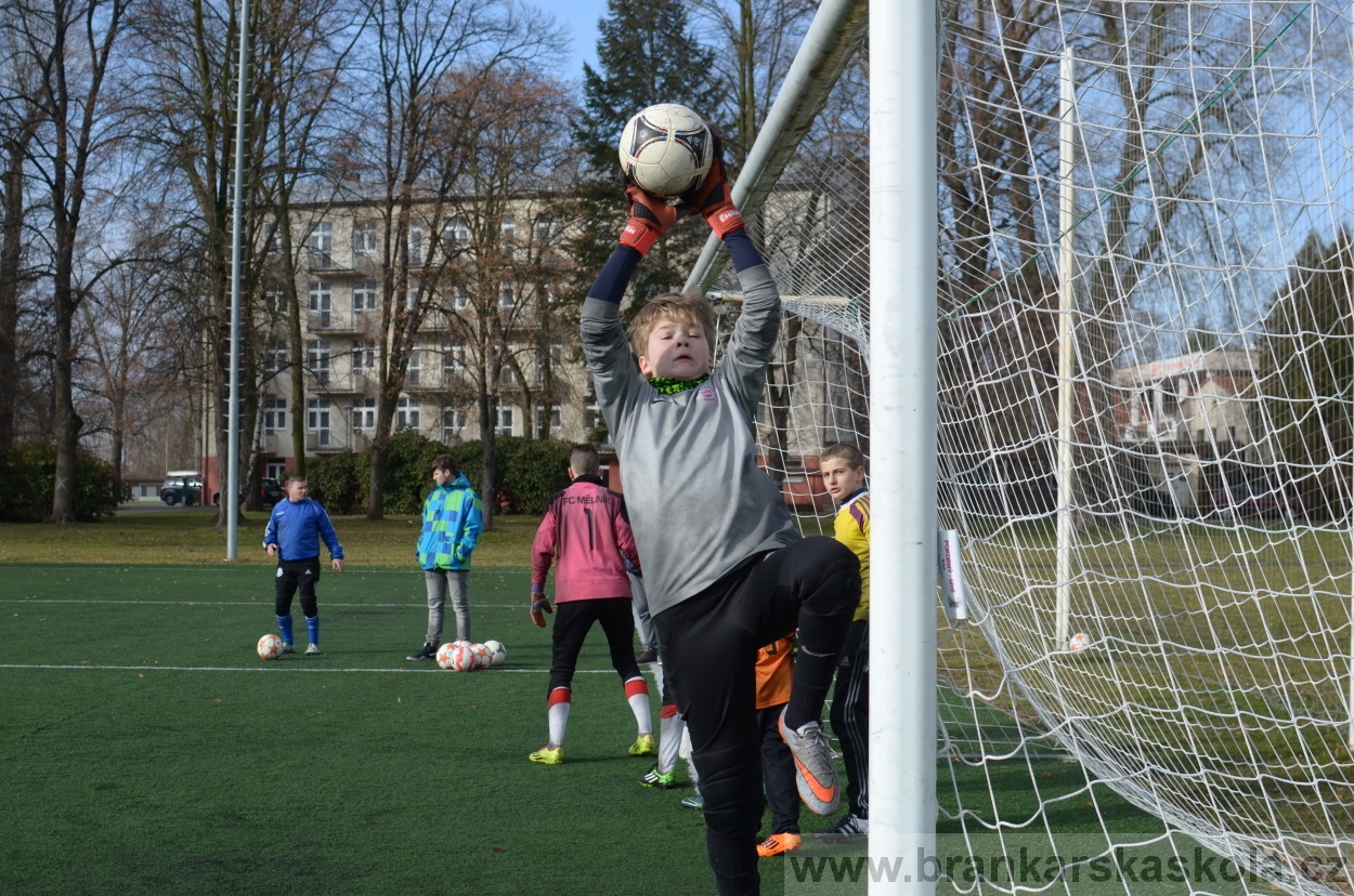 BFŠJCH - Zima 2016 - 12.2.2016