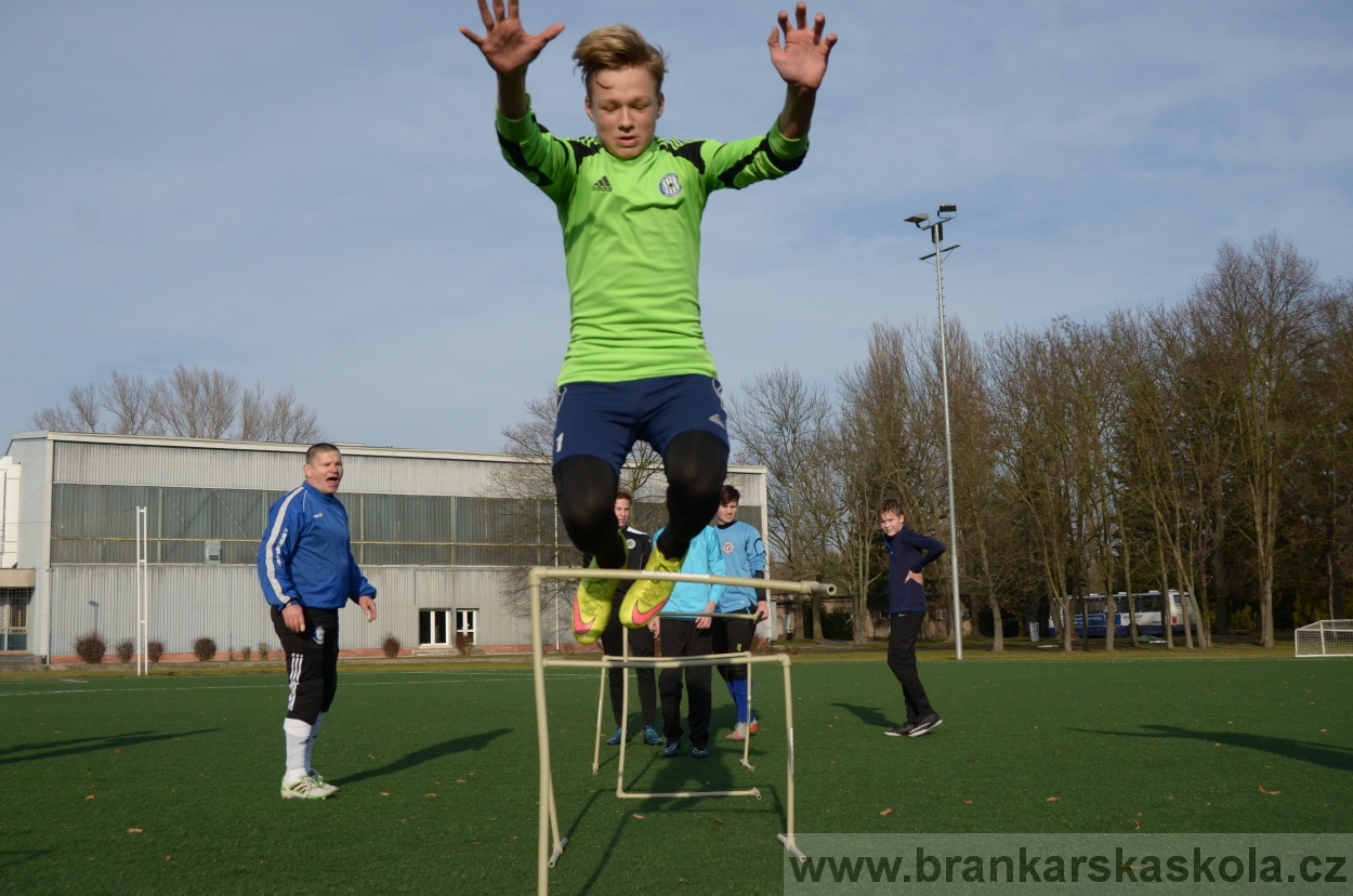 BFŠJCH - Zima 2016 - 7.2.2016