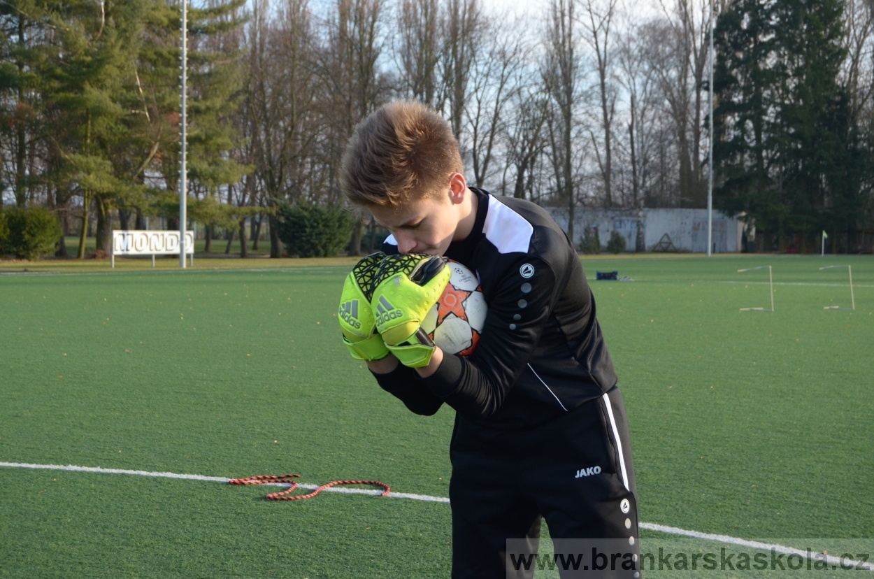 BFŠJCH - Zima 2016 - 7.2.2016