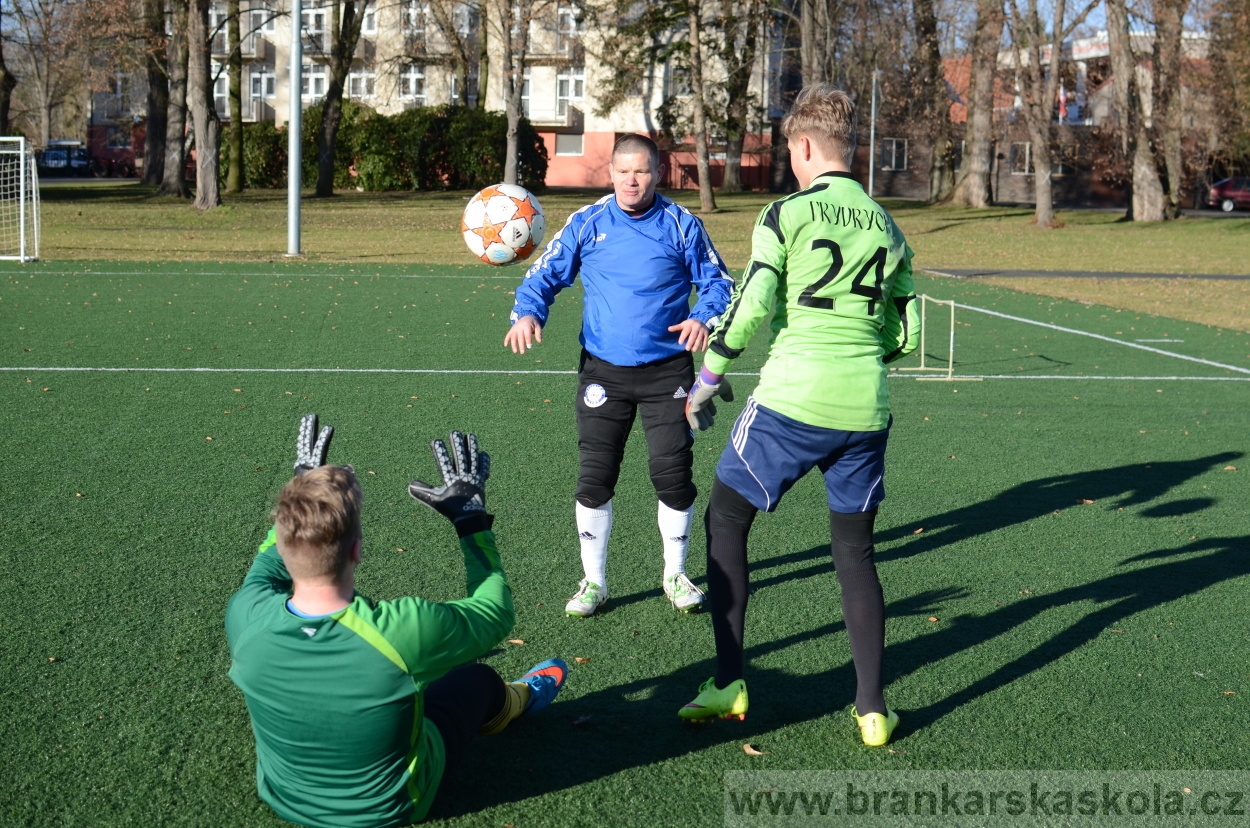 BFŠJCH - Zima 2016 - 8.2.2016