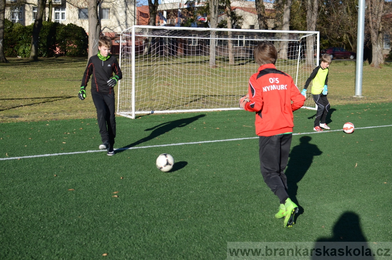 BFŠJCH - Zima 2016 - 8.2.2016