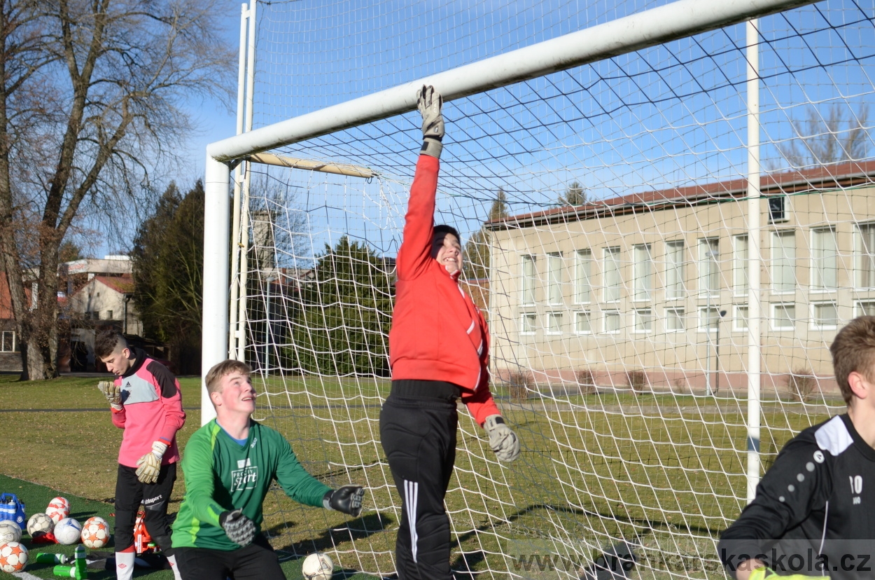 BFŠJCH - Zima 2016 - 8.2.2016