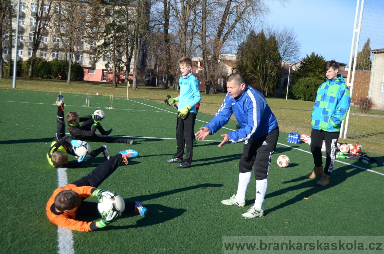 BFŠJCH - Zima 2016 - 8.2.2016