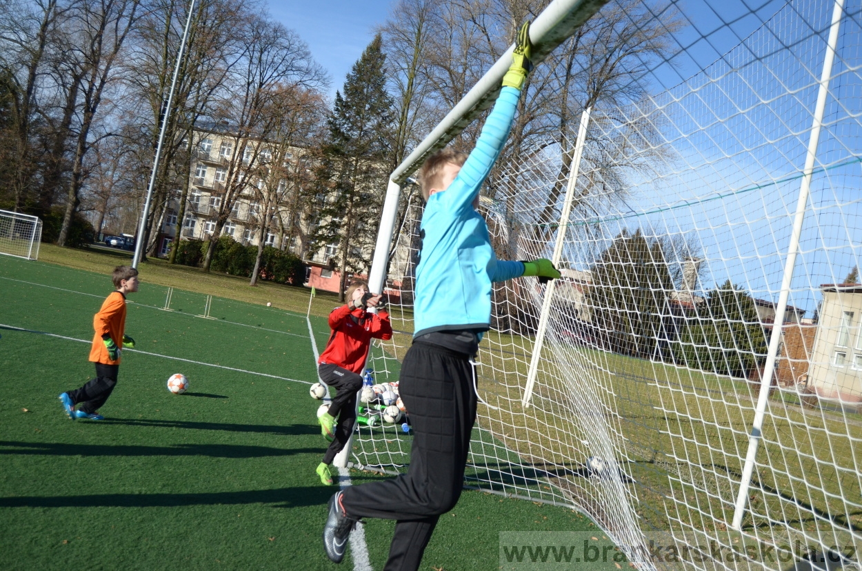 BFŠJCH - Zima 2016 - 8.2.2016