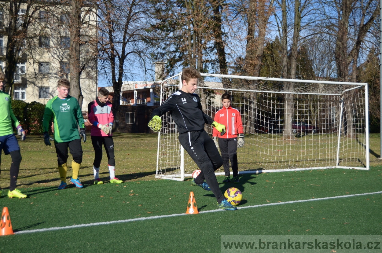 BFŠJCH - Zima 2016 - 8.2.2016