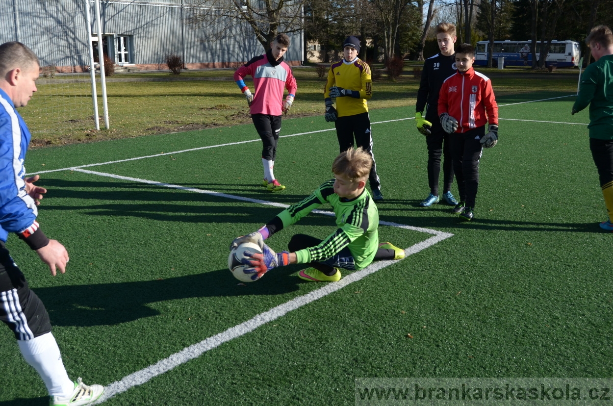 BFŠJCH - Zima 2016 - 8.2.2016