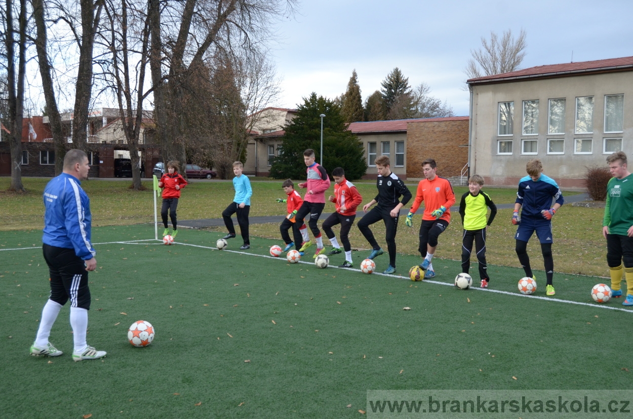 BFŠJCH - Zima 2016 - 8.2.2016