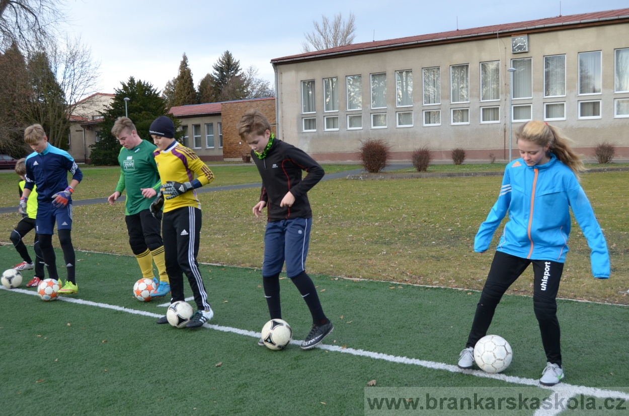 BFŠJCH - Zima 2016 - 8.2.2016