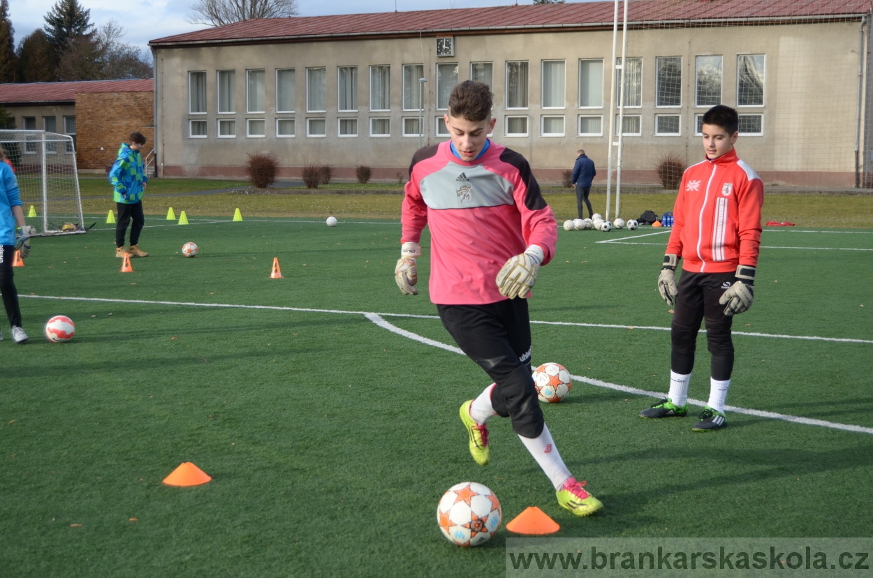 BFŠJCH - Zima 2016 - 8.2.2016