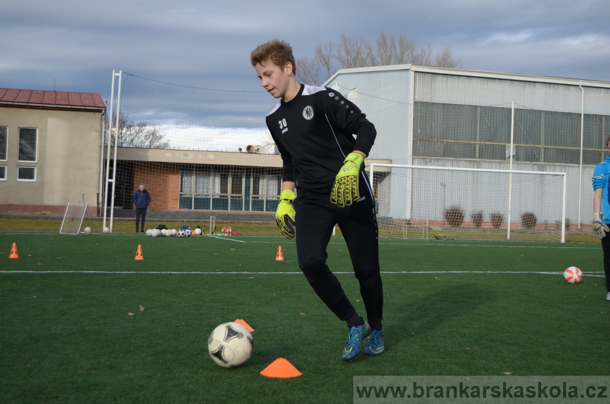 BFŠJCH - Zima 2016 - 8.2.2016