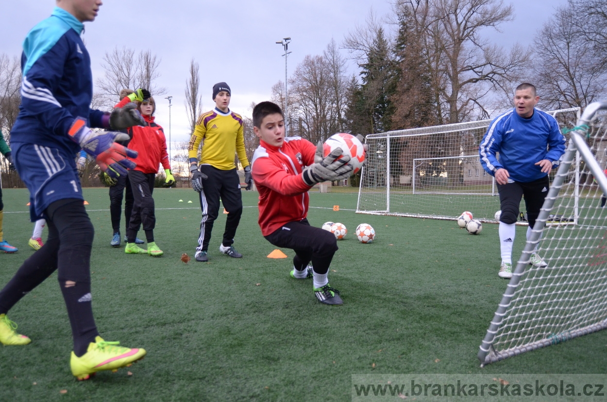 BFŠJCH - Zima 2016 - 8.2.2016