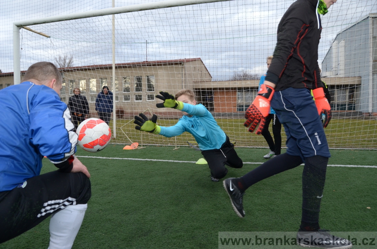 BFŠJCH - Zima 2016 - 8.2.2016