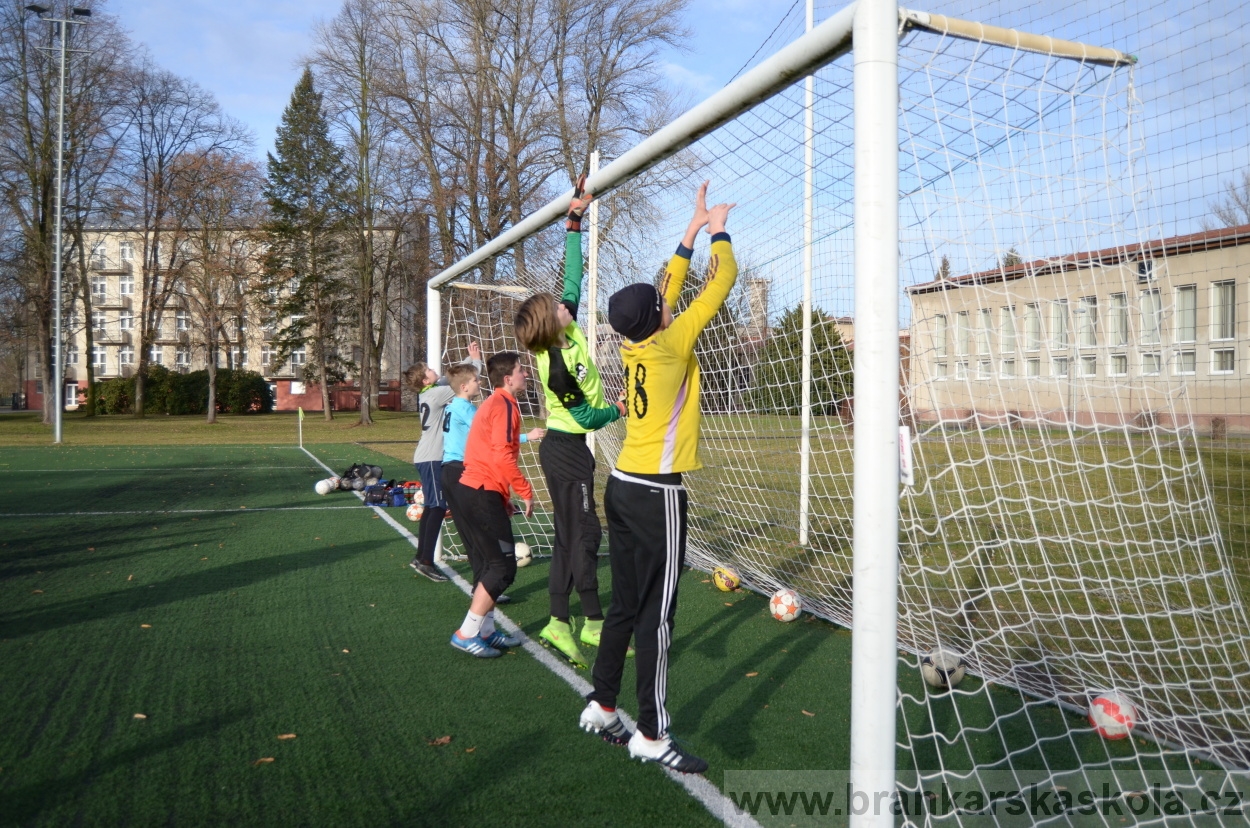 BFŠJCH - Zima 2016 - 9.2.2016