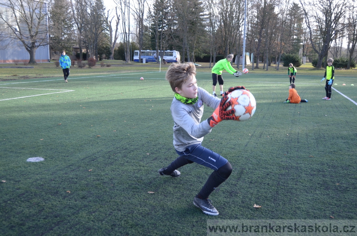 BFŠJCH - Zima 2016 - 9.2.2016