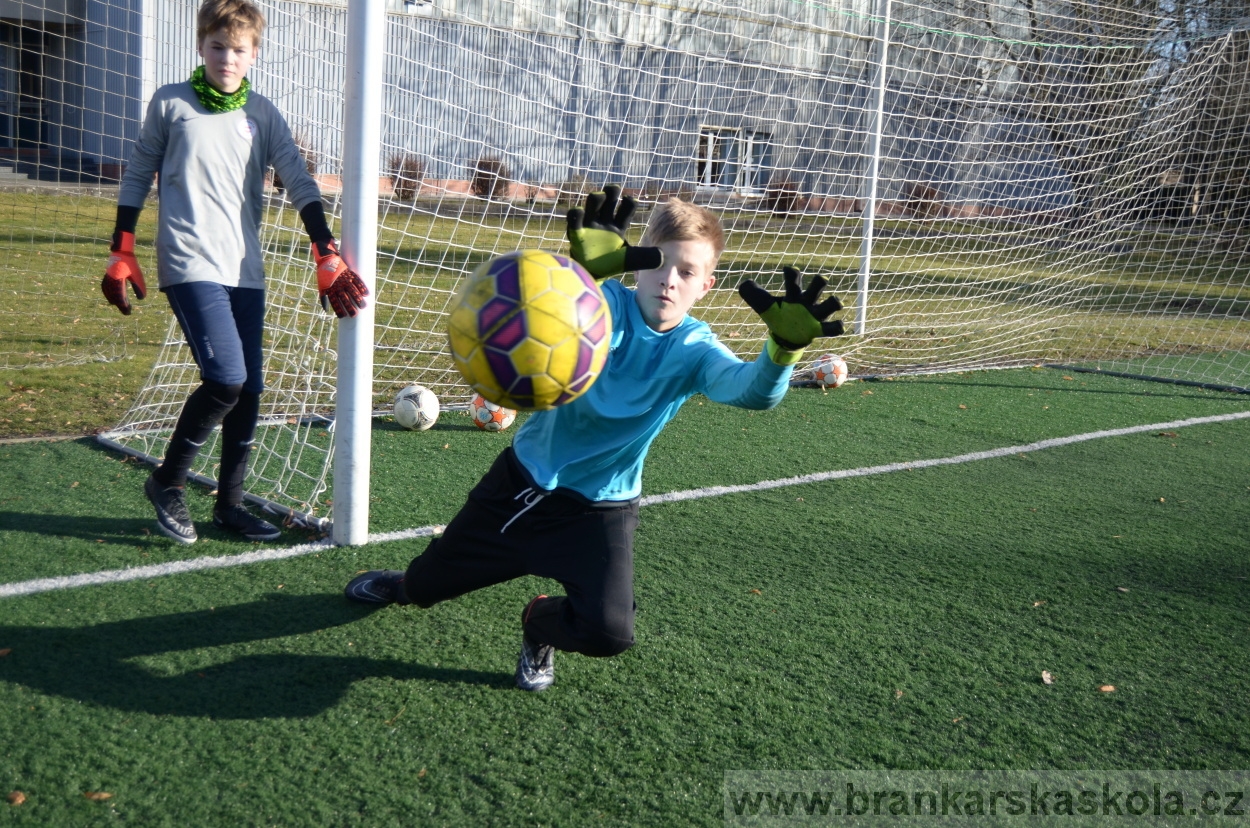 BFŠJCH - Zima 2016 - 9.2.2016