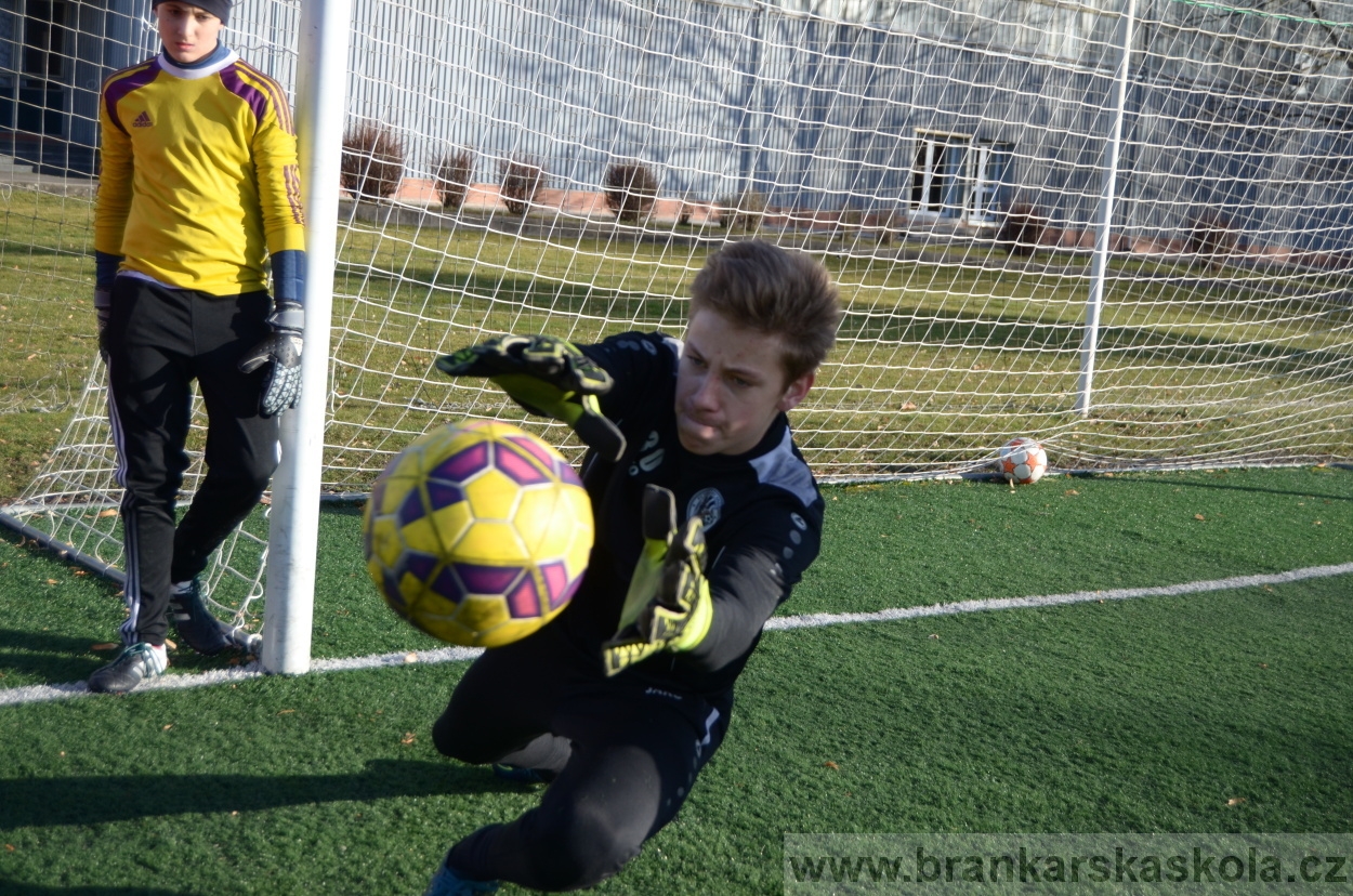 BFŠJCH - Zima 2016 - 9.2.2016