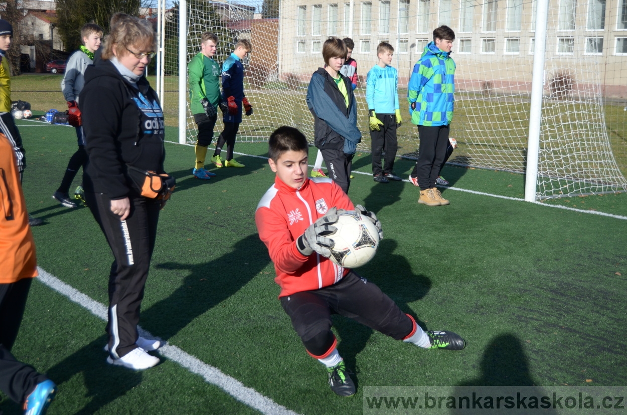 BFŠJCH - Zima 2016 - 9.2.2016