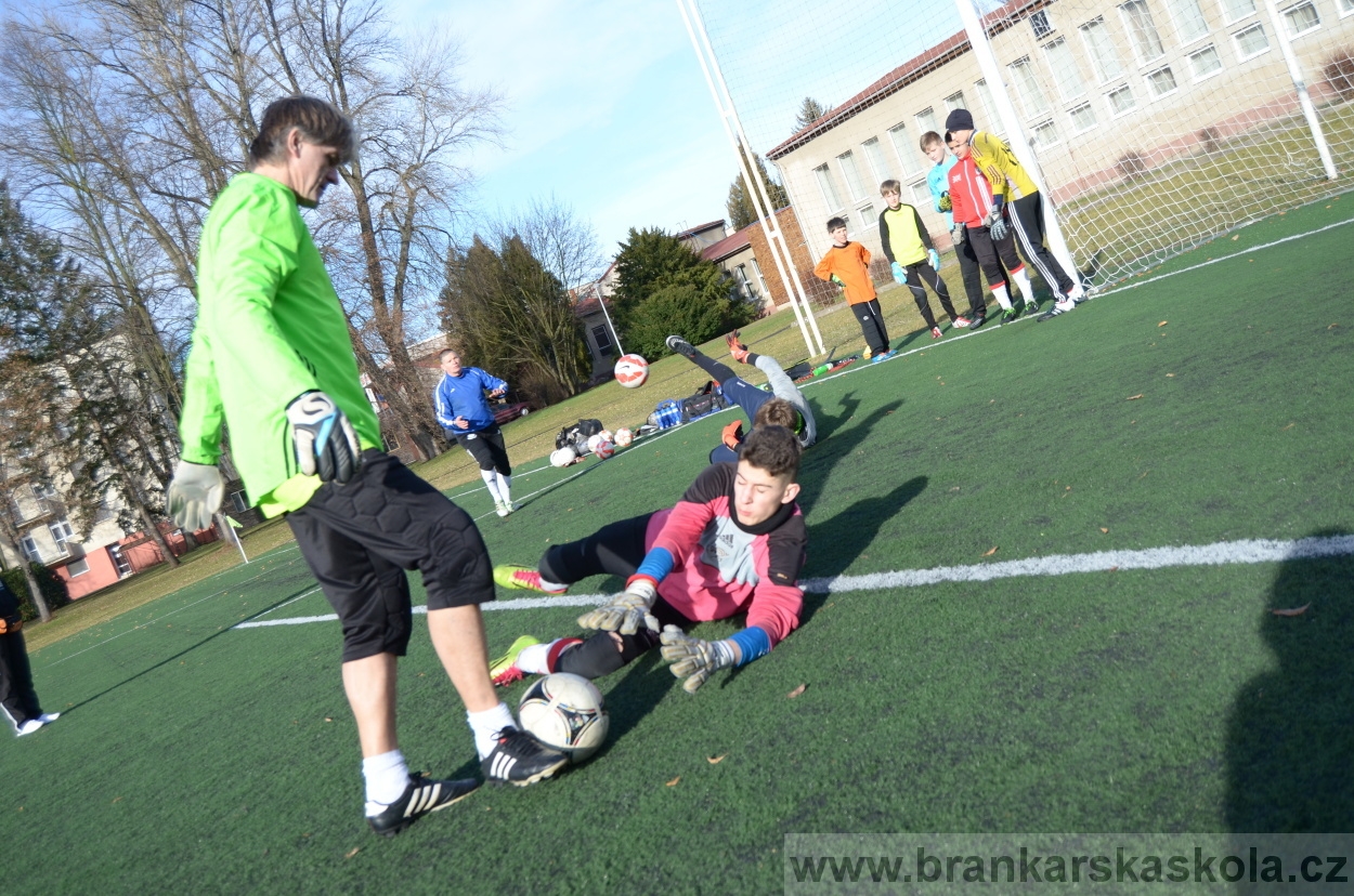 BFŠJCH - Zima 2016 - 9.2.2016