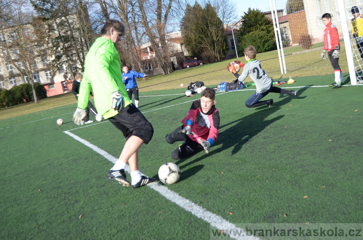 BFŠJCH - Zima 2016 - 9.2.2016