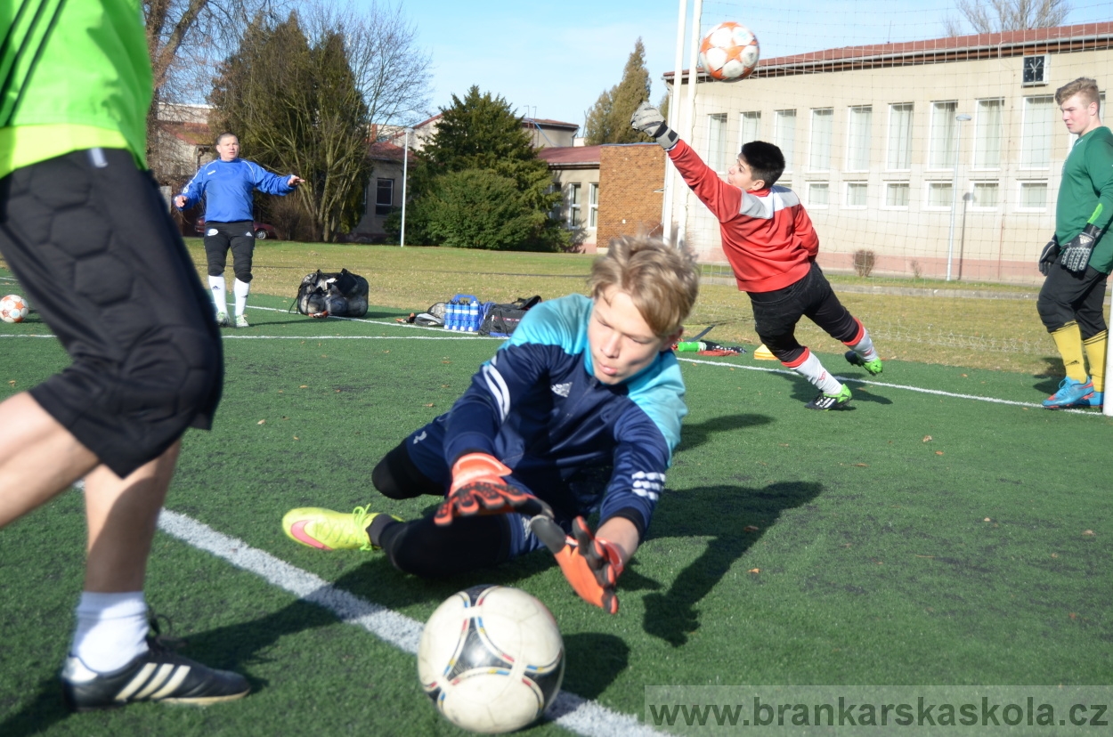 BFŠJCH - Zima 2016 - 9.2.2016