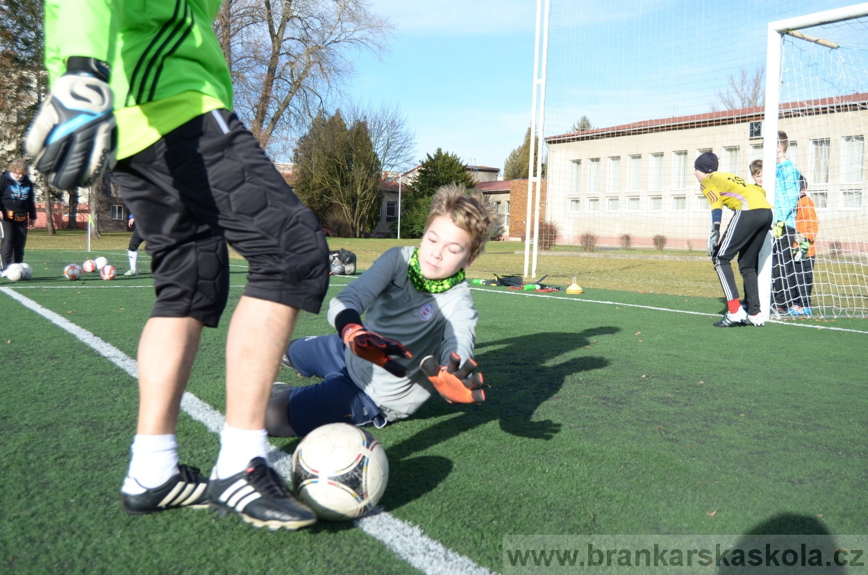 BFŠJCH - Zima 2016 - 9.2.2016