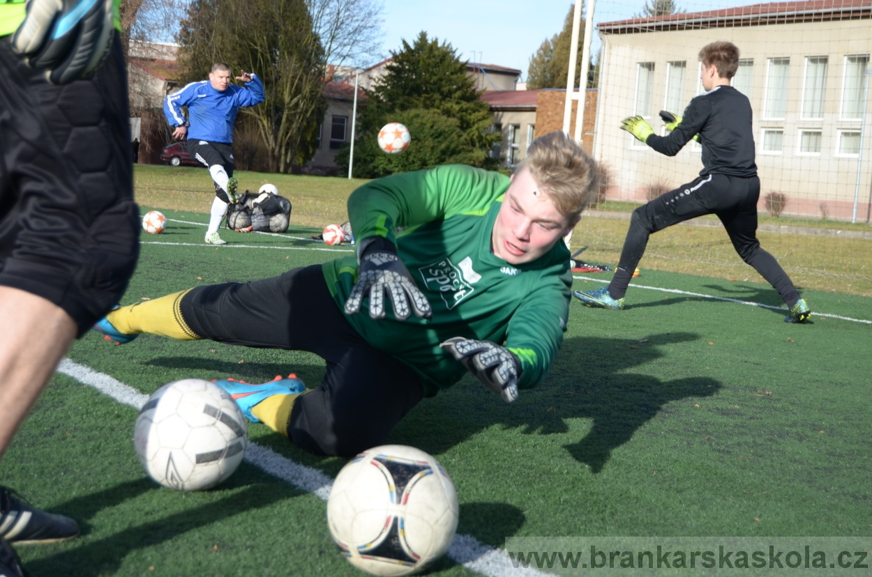 BFŠJCH - Zima 2016 - 9.2.2016