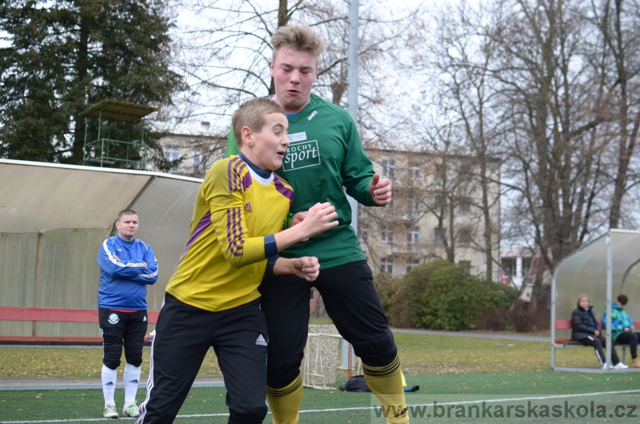 BFŠJCH - Zima 2016 - 9.2.2016