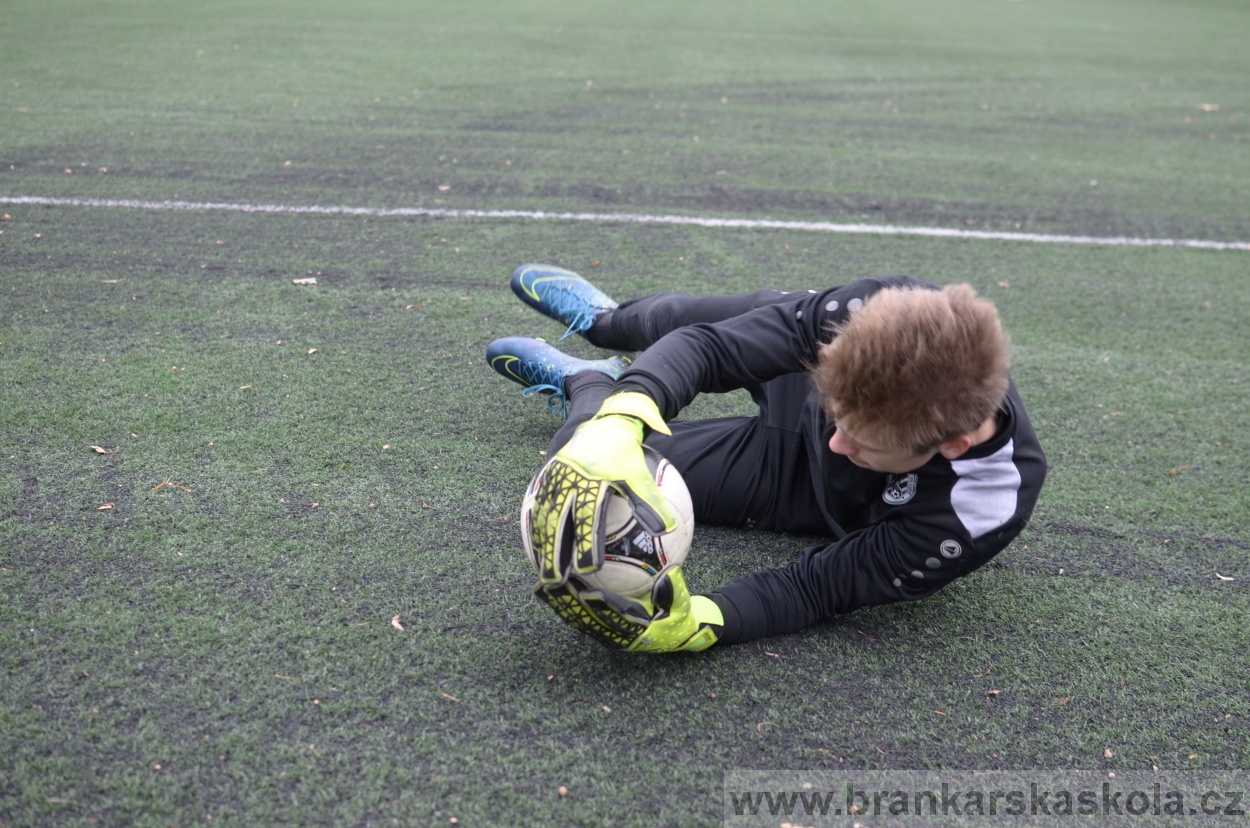 BFŠJCH - Zima 2016 - 9.2.2016