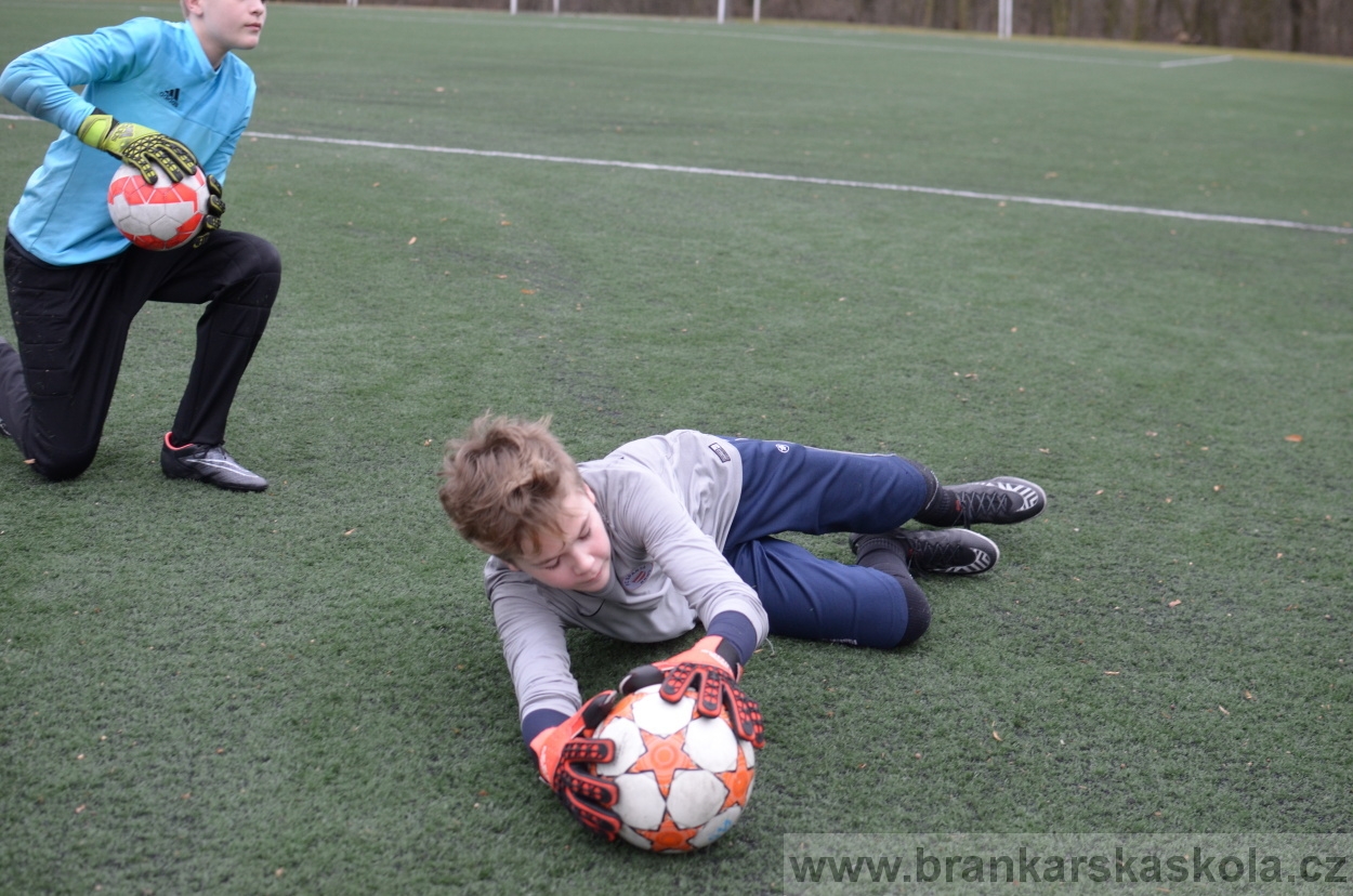 BFŠJCH - Zima 2016 - 9.2.2016