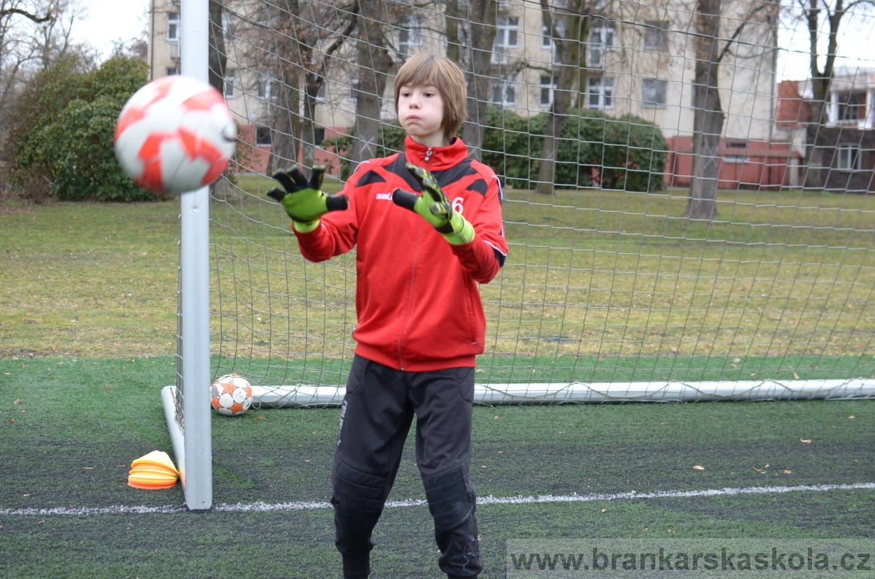 BFŠJCH - Zima 2016 - 9.2.2016