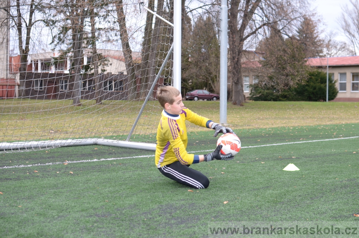 BFŠJCH - Zima 2016 - 9.2.2016