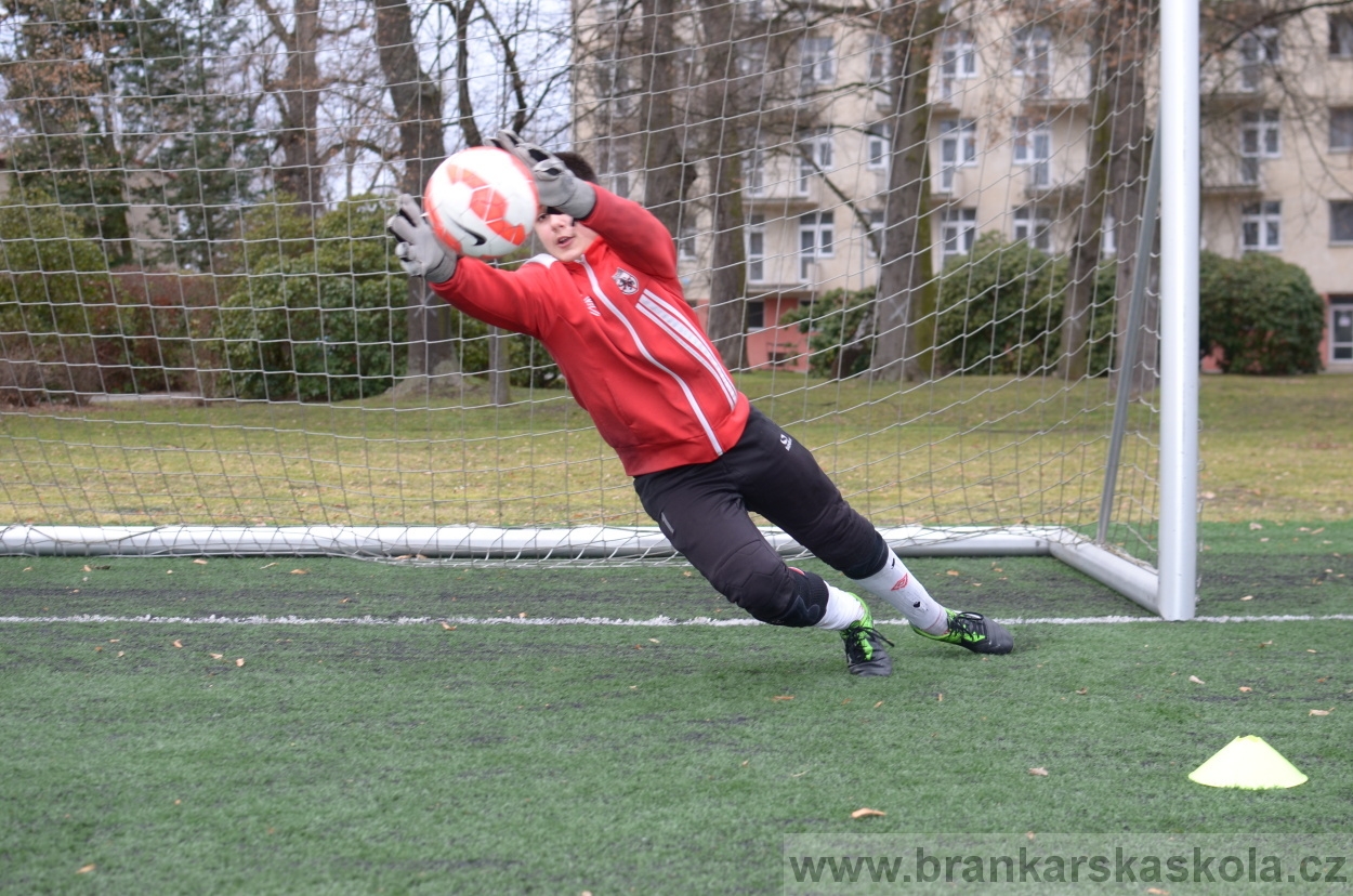 BFŠJCH - Zima 2016 - 9.2.2016